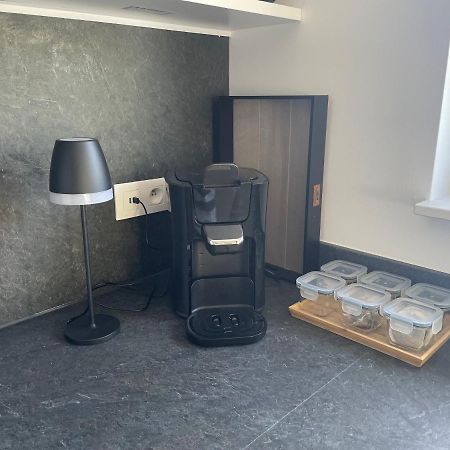 Casa 47 Lägenhet Eupen Exteriör bild
