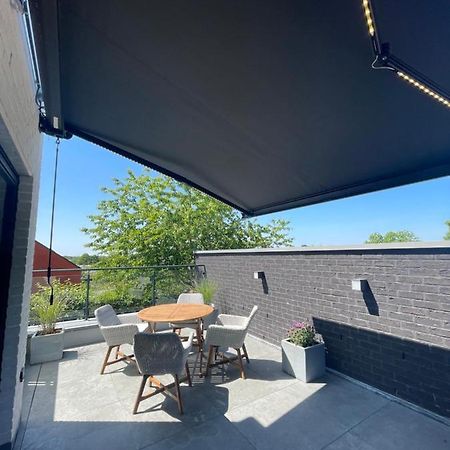 Casa 47 Lägenhet Eupen Exteriör bild