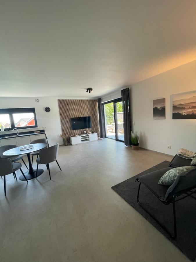 Casa 47 Lägenhet Eupen Exteriör bild