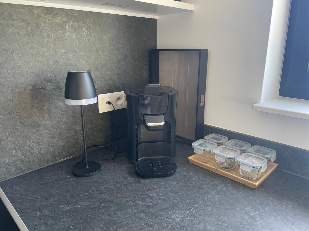Casa 47 Lägenhet Eupen Exteriör bild