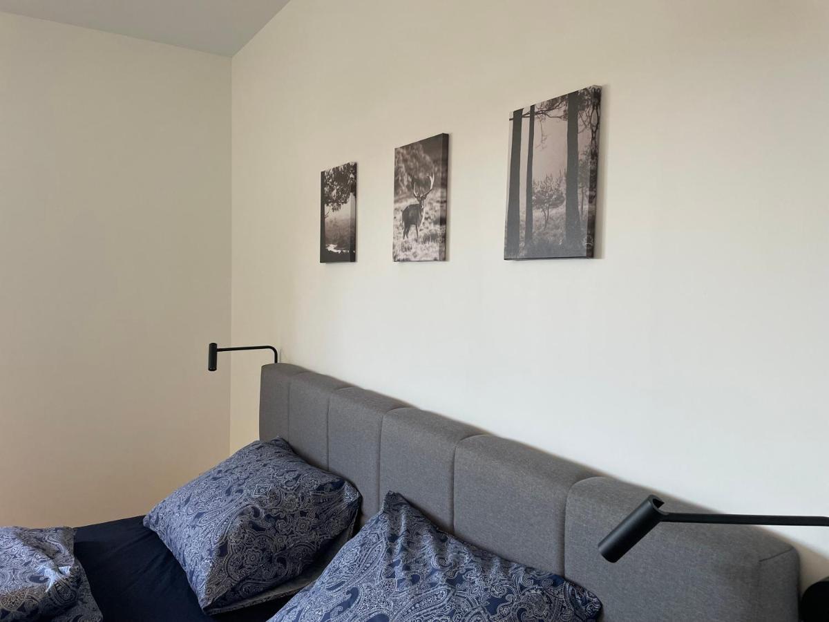 Casa 47 Lägenhet Eupen Exteriör bild