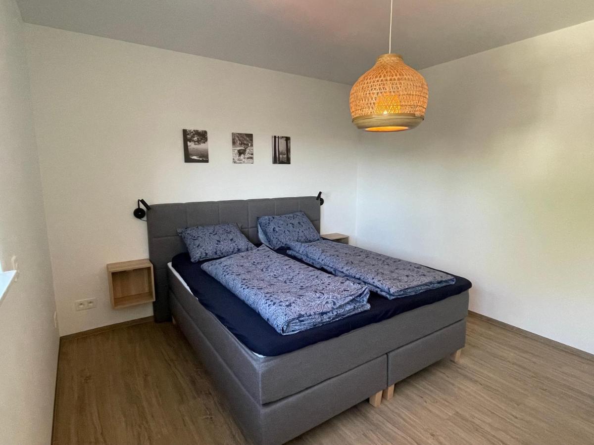 Casa 47 Lägenhet Eupen Exteriör bild
