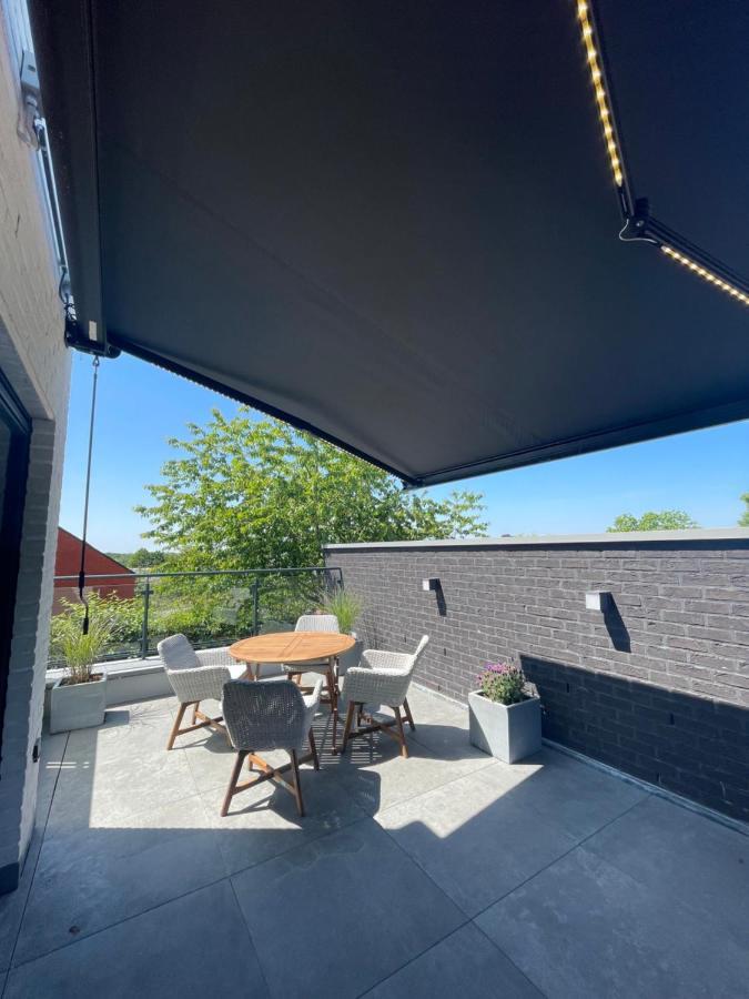 Casa 47 Lägenhet Eupen Exteriör bild