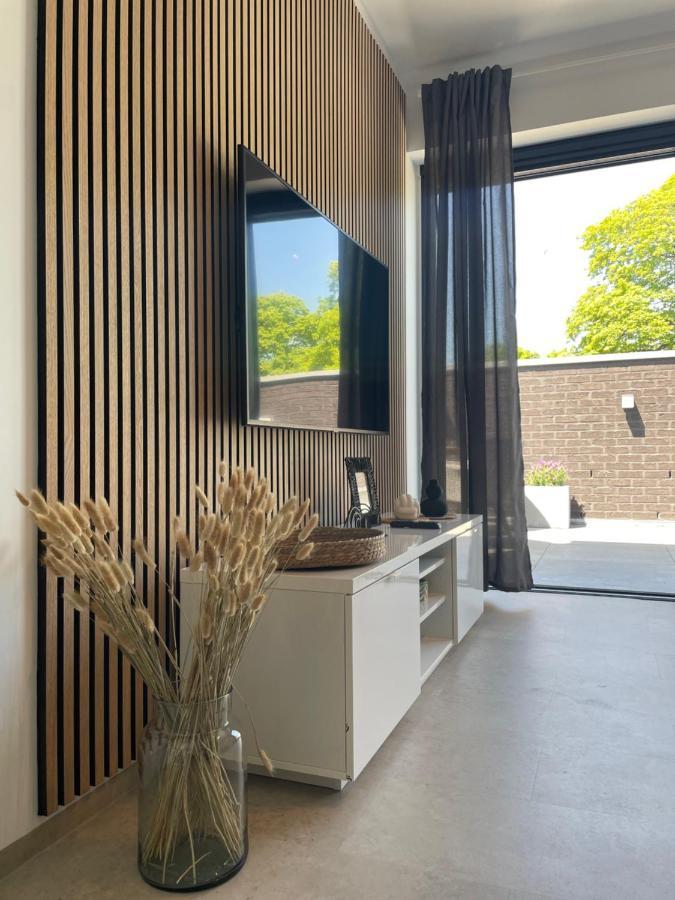 Casa 47 Lägenhet Eupen Exteriör bild