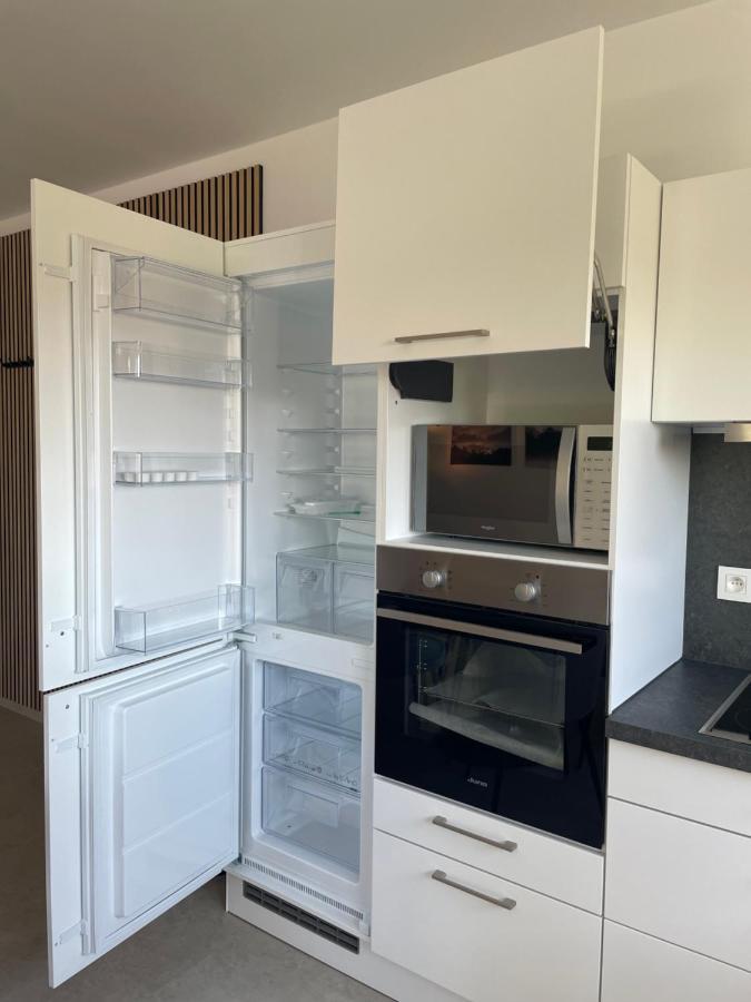 Casa 47 Lägenhet Eupen Exteriör bild