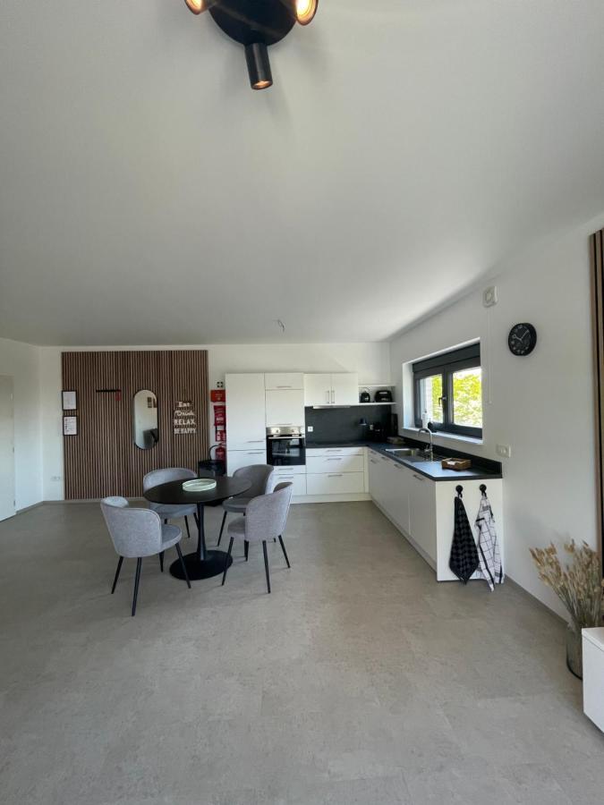 Casa 47 Lägenhet Eupen Exteriör bild