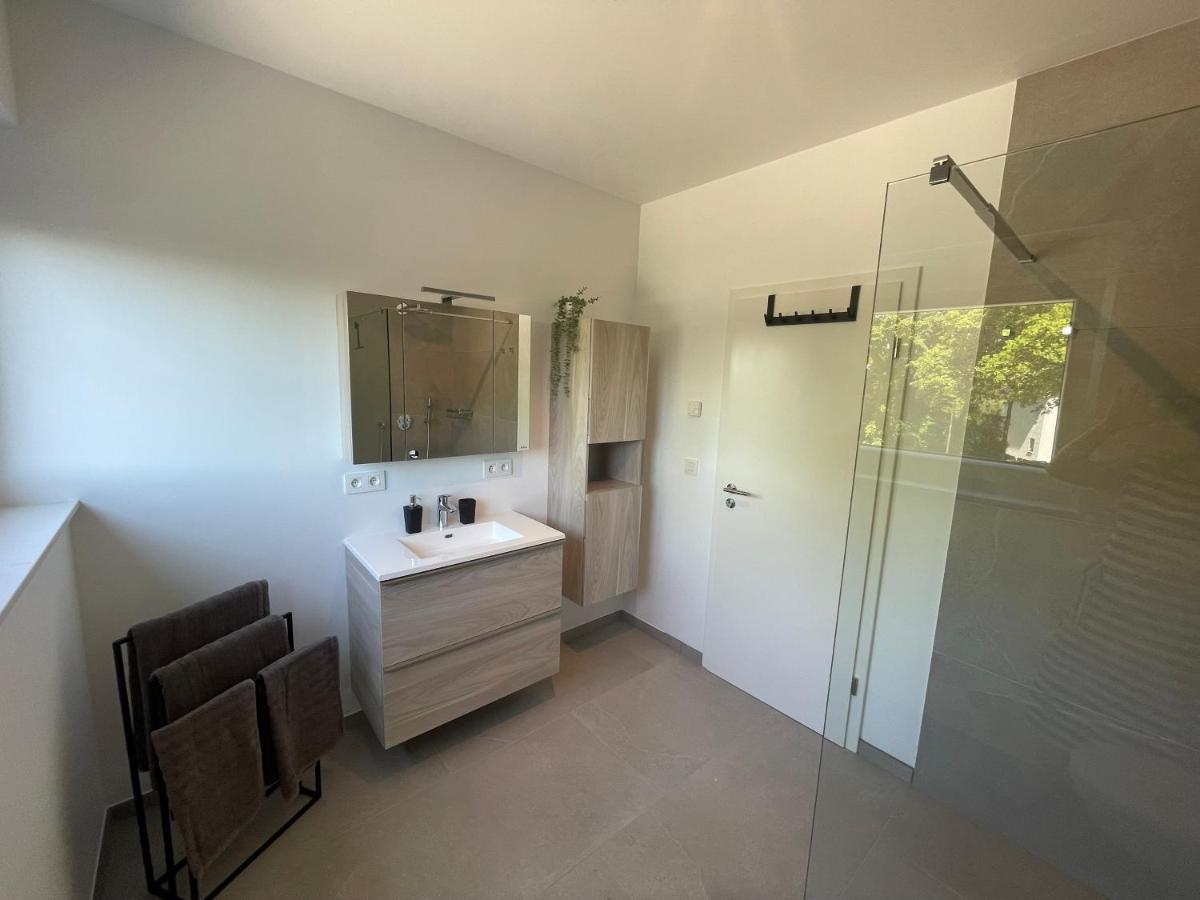Casa 47 Lägenhet Eupen Exteriör bild