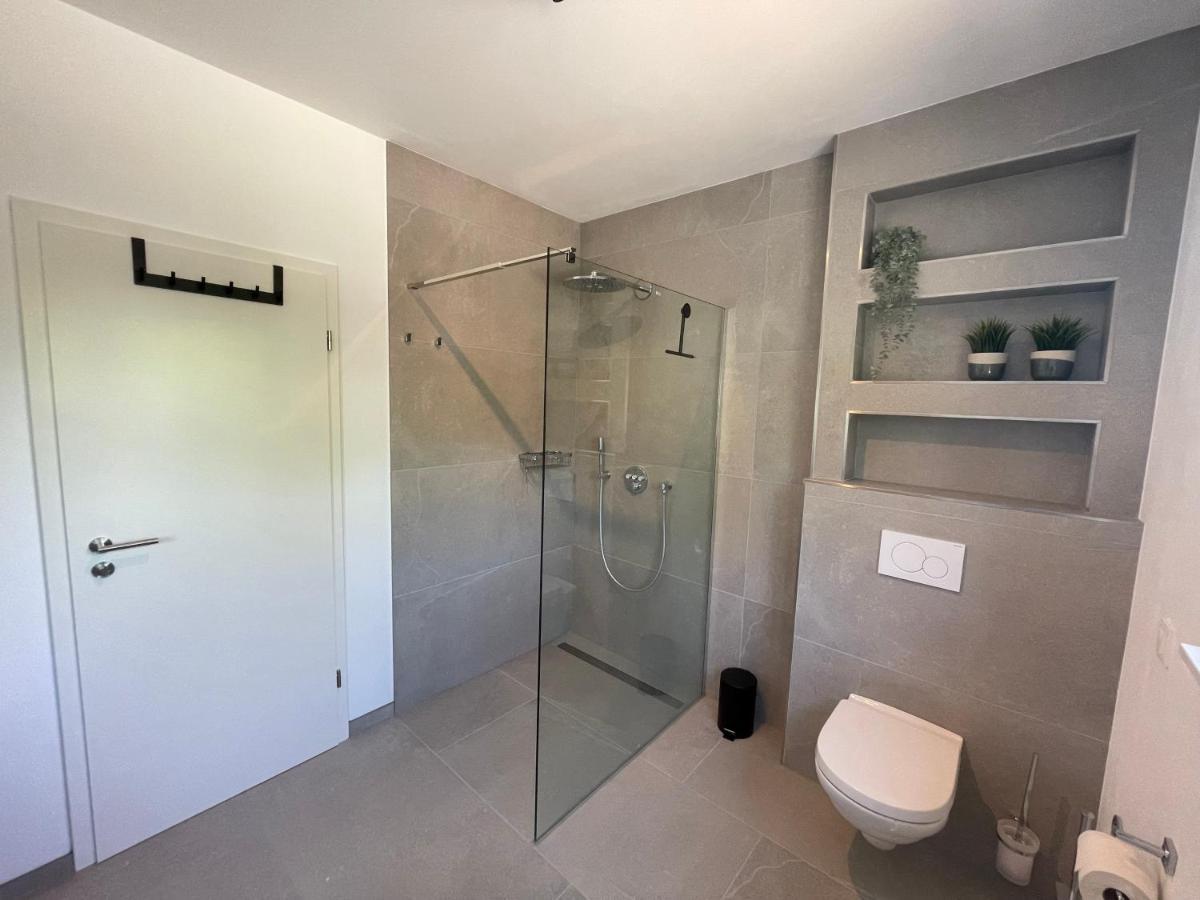 Casa 47 Lägenhet Eupen Exteriör bild