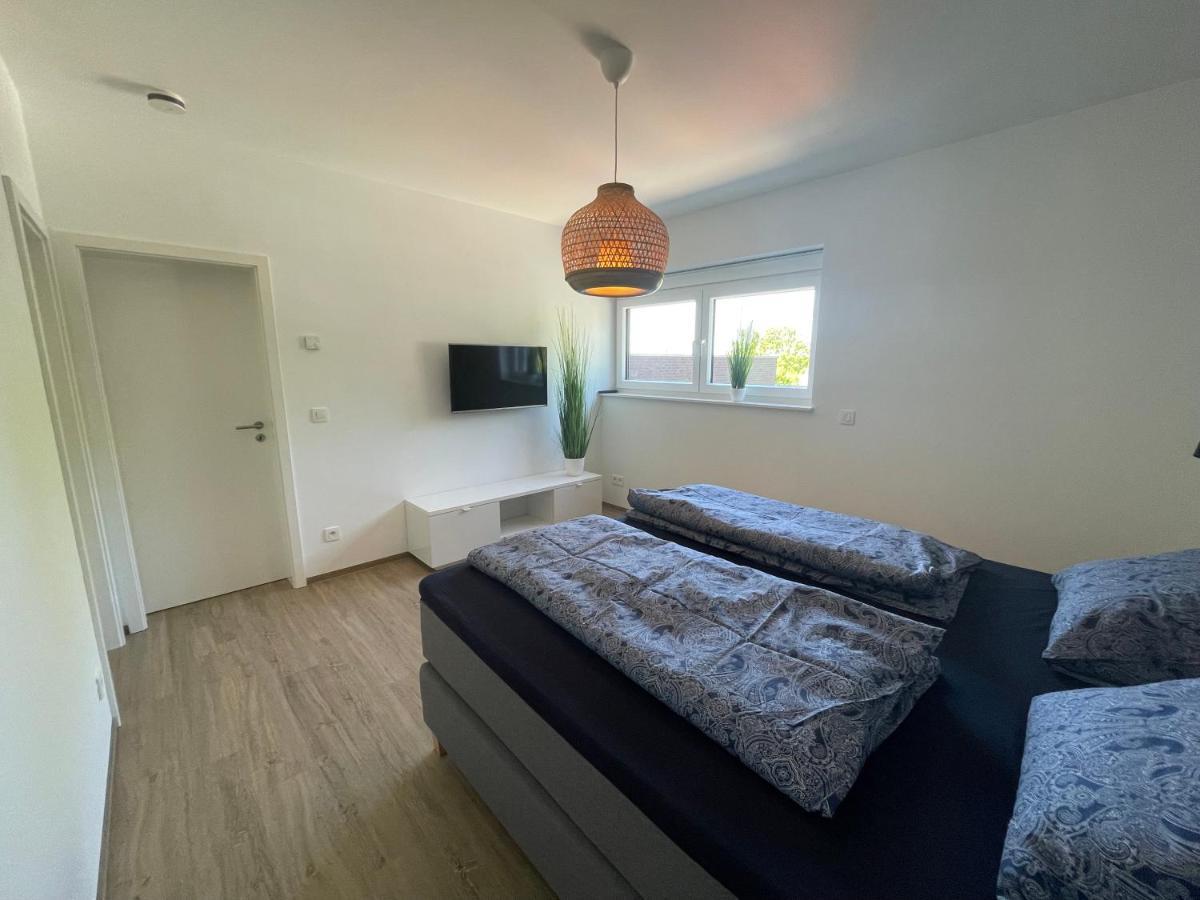 Casa 47 Lägenhet Eupen Exteriör bild