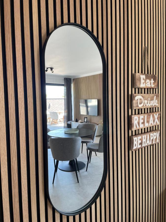 Casa 47 Lägenhet Eupen Exteriör bild