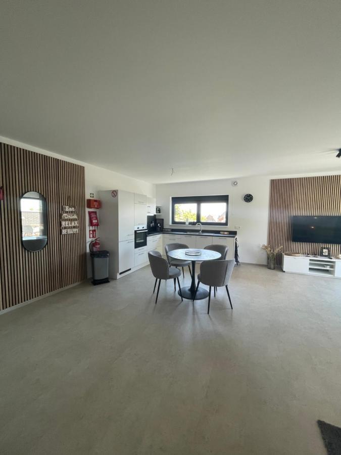 Casa 47 Lägenhet Eupen Exteriör bild