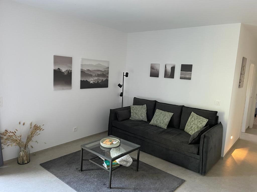 Casa 47 Lägenhet Eupen Exteriör bild